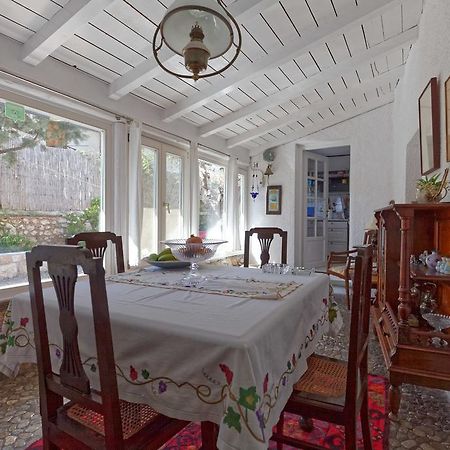 To Spitaki Apartments Galaxídhion Eksteriør bilde