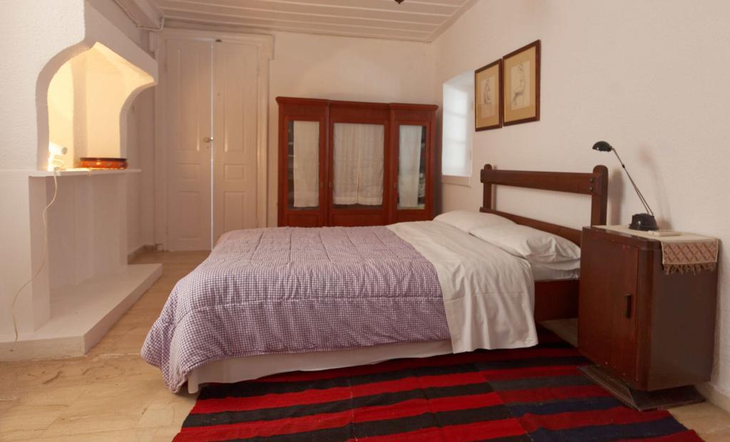 To Spitaki Apartments Galaxídhion Eksteriør bilde