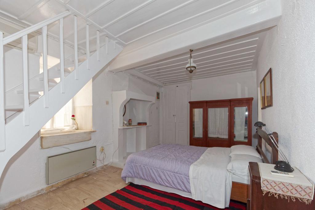To Spitaki Apartments Galaxídhion Eksteriør bilde