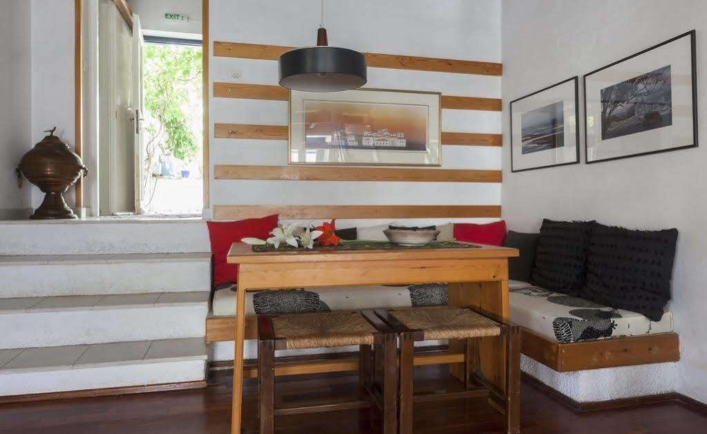 To Spitaki Apartments Galaxídhion Eksteriør bilde